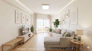 Piso en venta en Puerto Marina en Benalmádena