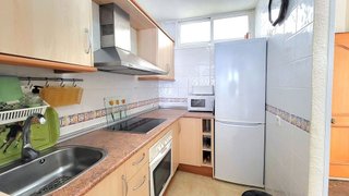 Piso en venta en Puerto Marina en Benalmádena