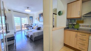 Piso en venta en Puerto Marina en Benalmádena