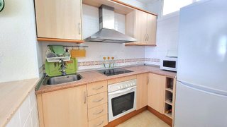 Piso en venta en Puerto Marina en Benalmádena