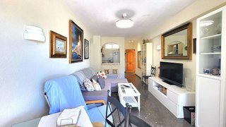 Piso en venta en Puerto Marina en Benalmádena