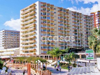 Piso en venta en Puerto Marina en Benalmádena