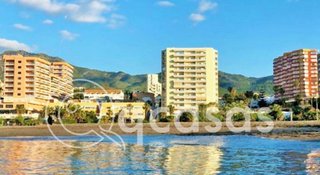 Piso en venta en Puerto Marina en Benalmádena