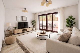 Piso en venta en Puerto Marina en Benalmádena