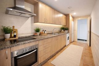 Piso en venta en Puerto Marina en Benalmádena