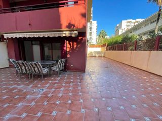 Piso en venta en Puerto Marina en Benalmádena