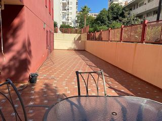 Piso en venta en Puerto Marina en Benalmádena