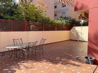 Piso en venta en Puerto Marina en Benalmádena