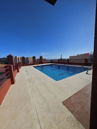 Piso en venta en Puerto Marina en Benalmádena