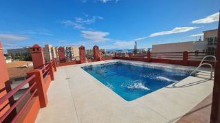 Piso en venta en Puerto Marina en Benalmádena