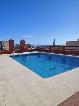 Piso en venta en Puerto Marina en Benalmádena