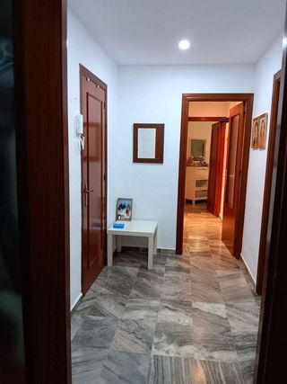 Piso en venta en Colores - Entreparques en Sevilla
