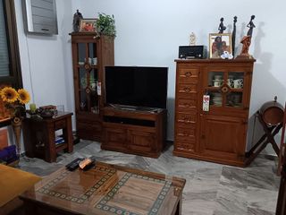 Piso en venta en Colores - Entreparques en Sevilla