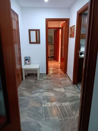 Piso en venta en Colores - Entreparques en Sevilla