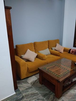 Piso en venta en Colores - Entreparques en Sevilla