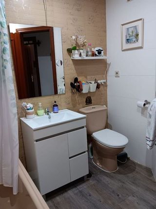 Piso en venta en Colores - Entreparques en Sevilla