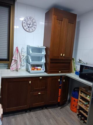 Piso en venta en Colores - Entreparques en Sevilla