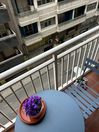 Piso en venta en Centro en Ourense