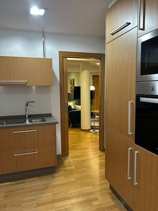 Piso en venta en Centro en Ourense