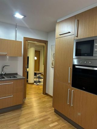 Piso en venta en Centro en Ourense