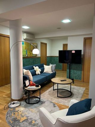 Piso en venta en Centro en Ourense