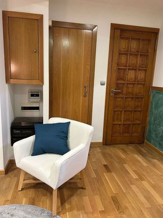 Piso en venta en Centro en Ourense