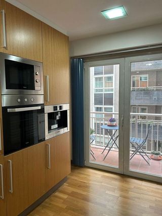 Piso en venta en Centro en Ourense