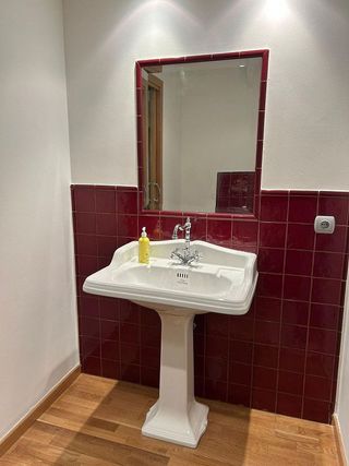 Piso en venta en Centro en Ourense