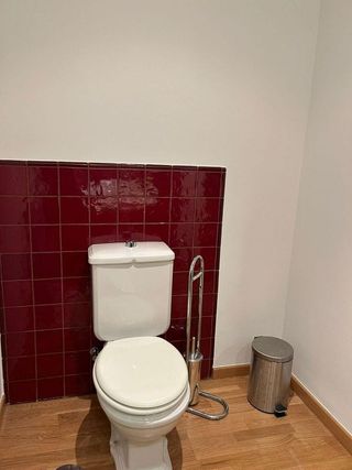 Piso en venta en Centro en Ourense
