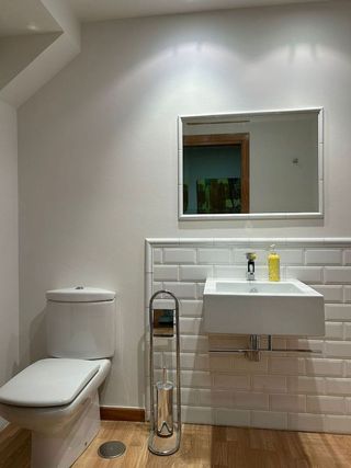Piso en venta en Centro en Ourense