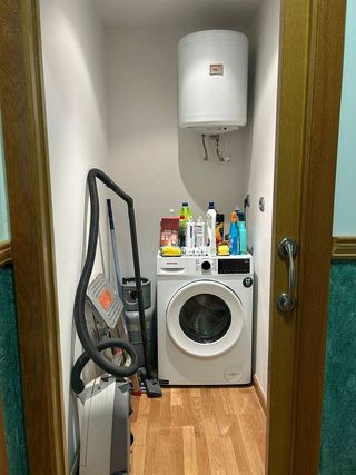 Piso en venta en Centro en Ourense