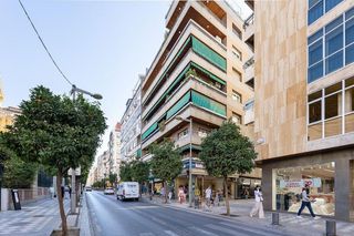 Piso en venta en Fígares en Granada