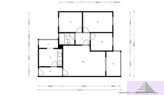 Piso en venta en Fuenlabrada II - El Molino en Fuenlabrada