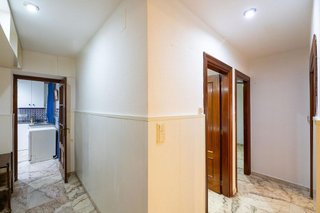 Piso en venta en Fígares en Granada