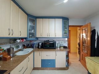 Piso en venta en Hellín