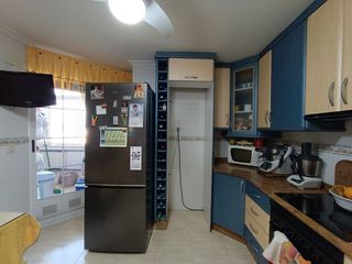 Piso en venta en Hellín