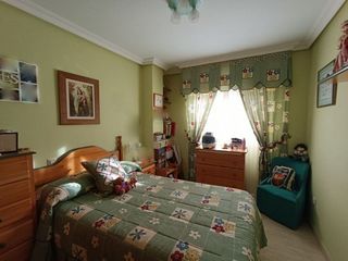 Piso en venta en Hellín