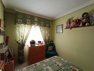 Piso en venta en Hellín