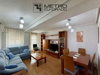 Piso en venta en Loranca en Fuenlabrada