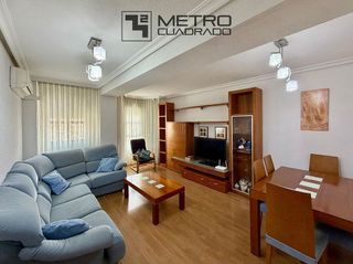 Piso en venta en Loranca en Fuenlabrada