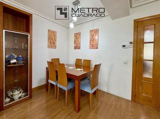 Piso en venta en Loranca en Fuenlabrada