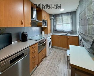 Piso en venta en Loranca en Fuenlabrada