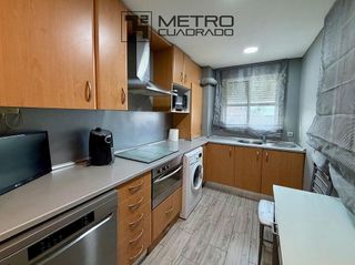 Piso en venta en Loranca en Fuenlabrada