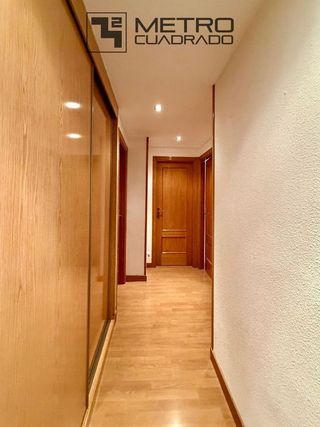 Piso en venta en Loranca en Fuenlabrada