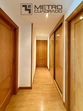 Piso en venta en Loranca en Fuenlabrada