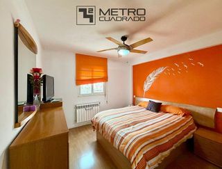 Piso en venta en Loranca en Fuenlabrada