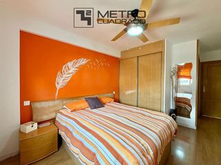 Piso en venta en Loranca en Fuenlabrada