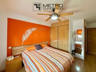 Piso en venta en Loranca en Fuenlabrada