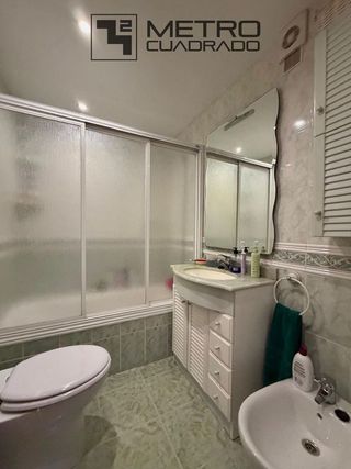 Piso en venta en Loranca en Fuenlabrada