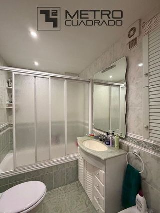 Piso en venta en Loranca en Fuenlabrada